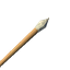 燧石矛 燧石矛