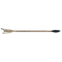 Obsidian arrow Obsidian arrow