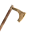 青铜斧 青铜斧