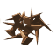 青铜钉 青铜钉